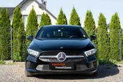 Mercedes Klasa A 250 Progressive 7G-DCT