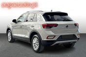 Volkswagen T-Roc Life 1.5 TSI  DSG