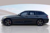 BMW Seria 3 Touring 320d xDrive M Sport