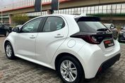 Mazda 2 1.5 Hybrid CVT