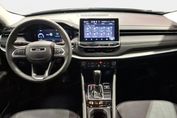 Jeep Compass 1.5 FWD DCT