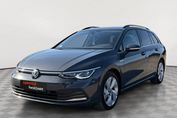 Volkswagen Golf 1.5 eTSI EVO Style DSG