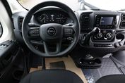 Opel Movano L3H2 AT8