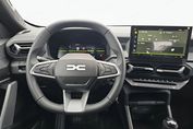 Dacia Duster Tce Mhev Expression
