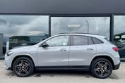 Mercedes GLA 200 AMG Line