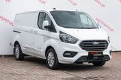 Ford Transit Custom 280 L1H1 Limited