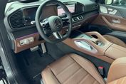 Mercedes GLS 450 d 4-MATIC AMG Line