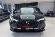 DS DS4 1.2 PureTech Trocadero aut