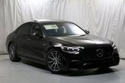 Mercedes Klasa S AMG 63 E Performance  L 4-Matic