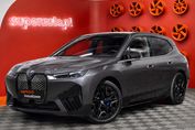 BMW iX xDrive50