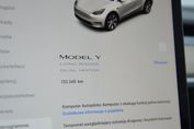 Tesla Model Y Y Long Range AWD