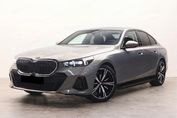 BMW Seria 5 520d xDrive M Sport