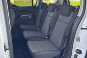 Toyota Proace City Verso 1.2 d-4T Family