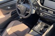 Lexus ES 300h Business Edition 2.5 E-CVT