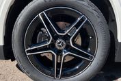 Mercedes GLA 200 AMG Line