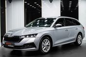 Skoda Octavia TDI Ambition DSG