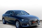 Audi A4 40 TDI Advanced S tronic