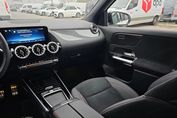 Mercedes GLA 200 AMG Line