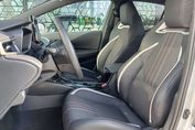 Toyota Corolla Hybrid GR Sport Dynamic