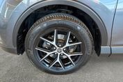 Toyota RAV4 2.5 Hybrid 4x4