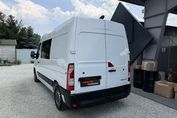 Renault Master dCi L2H2  (bryg.)