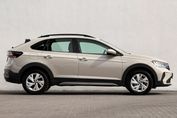 Volkswagen Taigo 1.0 TSI Life