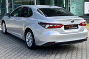 Toyota Camry 2.5