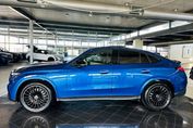 Mercedes GLC Coupe 220 d  4-Matic AMG Line