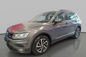 Volkswagen Tiguan 1.4 TSI DSG