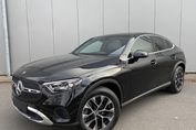 Mercedes GLC Coupe 200 4-Matic Avantgarde
