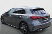 Mercedes Klasa A 200 AMG Line