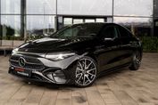 Mercedes CLA 220 mHEV 4-Matic 8G-DCT