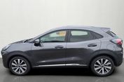 Ford Puma 1.0 EcoBoost Titanium X DCT
