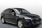 Audi Q3 Sportback 35 TDI