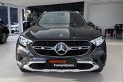 Mercedes GLC 300 de 4MATIC Avantgarde