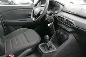 Dacia Sandero Stepway  Essential 1.2 Eco-G LPG