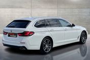 BMW Seria 5 Touring 530d xDrive