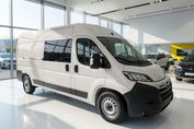 Opel Movano L3H2 Zabudowa Brygadowa