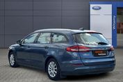 Ford Mondeo EcoBlue Trend