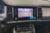 Skoda Kodiaq TDI 4x4 DSG