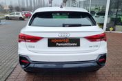 Audi Q3 Sportback 35 TFSI