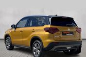 Suzuki Vitara 1.4 Boosterjet mHEV Premium Plus 4WD