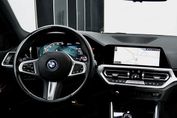 BMW Seria 3 320e PHEV xDrive M Sport aut
