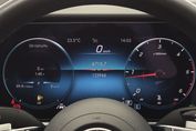 Mercedes E Klasa 220 d 4-Matic AMG