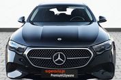 Mercedes Klasa E 220 d 4MATIC Avantgarde