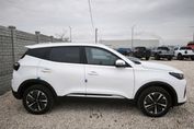 Chery Tiggo 4 Prestige 1.5 T-GDI HEV DHT