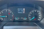 Ford Transit Furgon L3H3 4x4 AWD TDCI