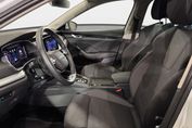 Skoda Octavia 1.5 TSI mHEV Selection DSG