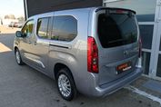 Toyota Proace City Verso Long L2H1 Business Line 7os AT
