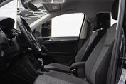 Volkswagen Tiguan 1.4 Ehybrid Life Dsg